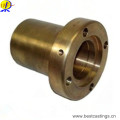 OEM Custom Bronze Feinguss Teile